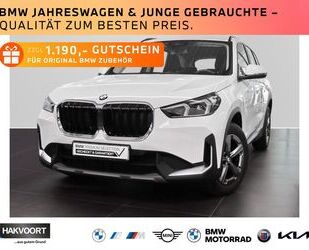BMW X1 Gebrauchtwagen