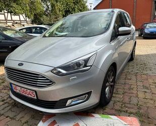 Ford C-Max Gebrauchtwagen