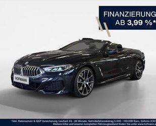 BMW 840 Gebrauchtwagen
