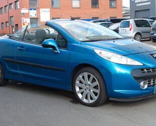 Peugeot 207 Gebrauchtwagen