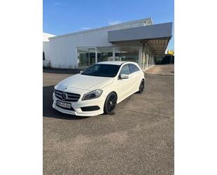 Mercedes-Benz A 200 Gebrauchtwagen