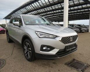 Seat Tarraco Gebrauchtwagen