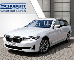 BMW 540 Gebrauchtwagen