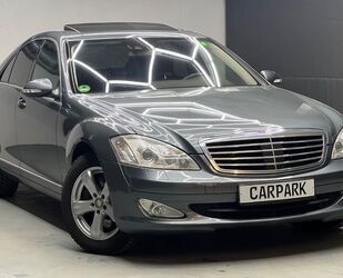 Mercedes-Benz S 320 Gebrauchtwagen