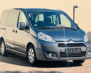 Citroen Jumpy Gebrauchtwagen