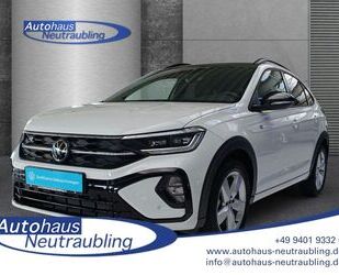 VW Taigo Gebrauchtwagen