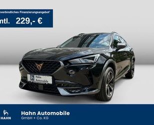Cupra Formentor Gebrauchtwagen