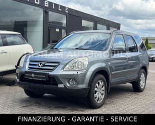 Honda CR-V Gebrauchtwagen