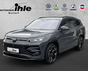 VW Tayron Gebrauchtwagen