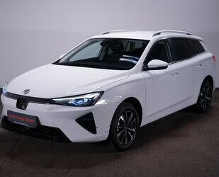 MG MG5 Gebrauchtwagen