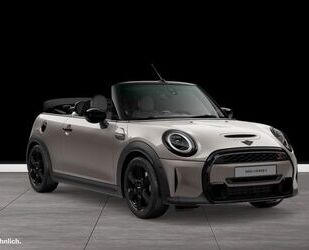 Mini Cooper S Cabrio Gebrauchtwagen