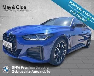 BMW M440 Gebrauchtwagen