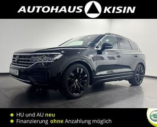 VW Touareg Gebrauchtwagen