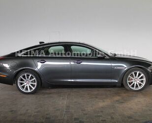 Jaguar XJ Gebrauchtwagen