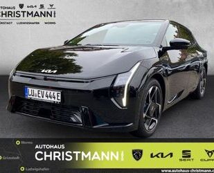 Kia EV4 Gebrauchtwagen