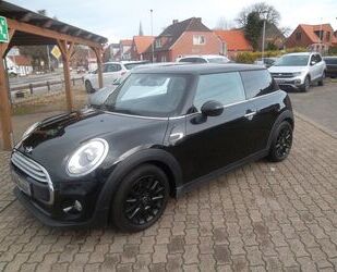 Mini Cooper Gebrauchtwagen