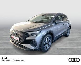 Audi Q4 e-tron Gebrauchtwagen