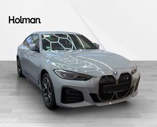 BMW i4 Gebrauchtwagen