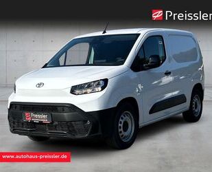 Toyota Proace City Gebrauchtwagen