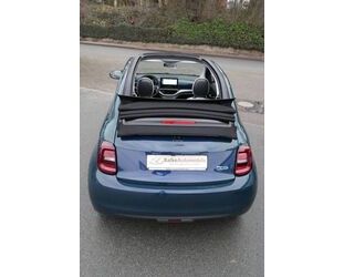 Fiat 500C Gebrauchtwagen