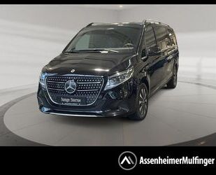 Mercedes-Benz V 300 Gebrauchtwagen
