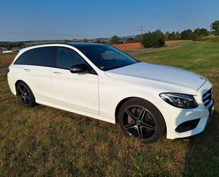 Mercedes-Benz C 250 Gebrauchtwagen