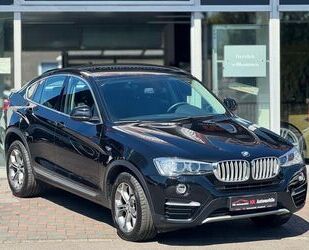 BMW X4 Gebrauchtwagen