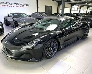 Maserati MC20 Gebrauchtwagen