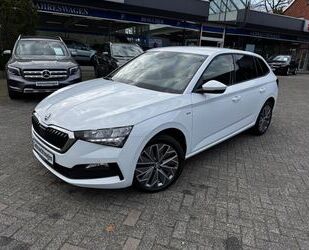 Skoda Scala Gebrauchtwagen