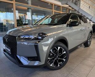 DS Automobiles DS3 Gebrauchtwagen