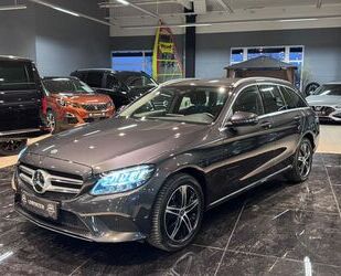 Mercedes-Benz C 180 Gebrauchtwagen