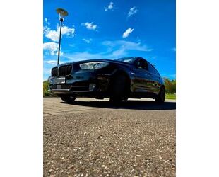 BMW 535 Gran Turismo Gebrauchtwagen