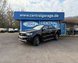 Ford Ranger Gebrauchtwagen