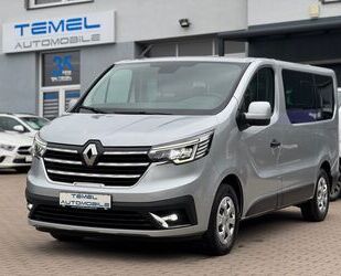 Renault Trafic Gebrauchtwagen