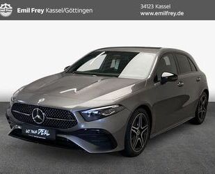 Mercedes-Benz A 200 Gebrauchtwagen