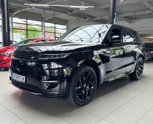 Land Rover Range Rover Sport Gebrauchtwagen
