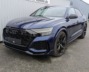 Audi RSQ8 Gebrauchtwagen