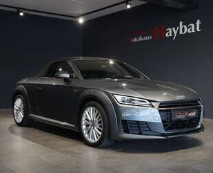 Audi TT Gebrauchtwagen