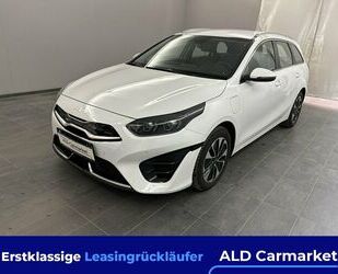 Kia ceed Sportswagon Gebrauchtwagen