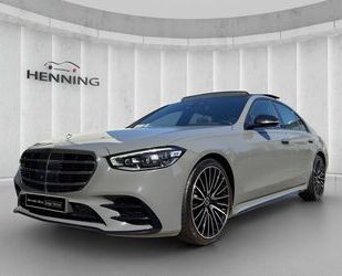Mercedes-Benz S 400 Gebrauchtwagen