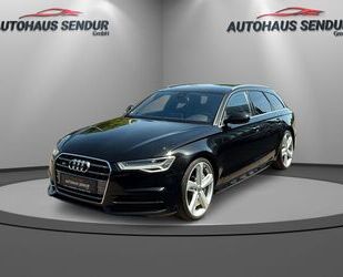 Audi S6 Gebrauchtwagen