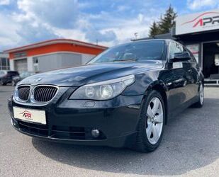 BMW 530 Gebrauchtwagen