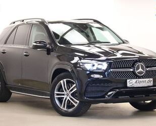 Mercedes-Benz GLE 400 Gebrauchtwagen