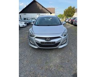 Hyundai i30 Gebrauchtwagen