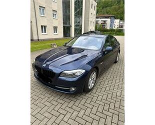 BMW 523 Gebrauchtwagen