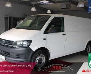 VW T6 Transporter Gebrauchtwagen