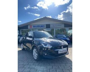 Suzuki Swift Gebrauchtwagen