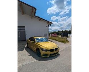 BMW 440 Gran Coupé Gebrauchtwagen