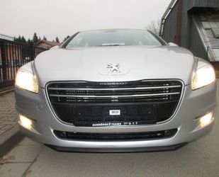 Peugeot 508 Gebrauchtwagen