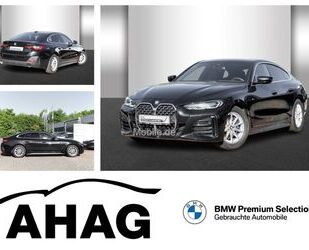 BMW 430 Gran Coupé Gebrauchtwagen